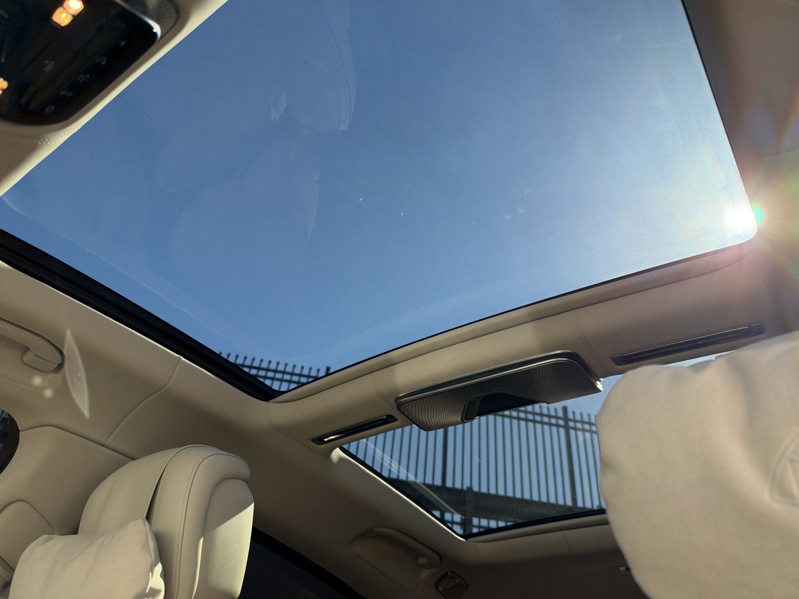 Used 2023 Mercedes-Benz Maybach S 580 4MATIC image 32