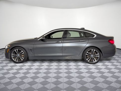 Used 2020 BMW 430i Gran Coupe RWD image 2