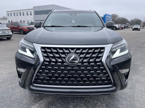 Used 2023 Lexus GX 460 Premium image 2