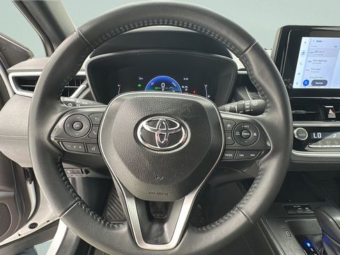 Used 2026 Toyota Corolla Cross AWD Hybrid image 14