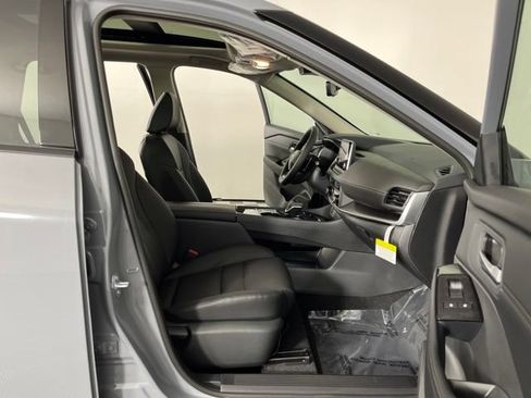 New 2026 Nissan Rogue Dark Armor FWD image 40