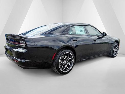 New 2026 Dodge Charger R/T w/ Performance Handling Group AWD/4WD image 7