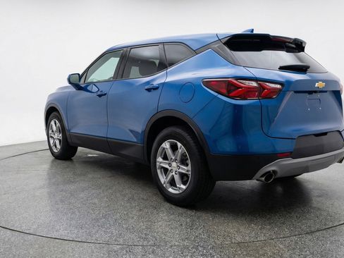 Used 2025 Chevrolet Blazer LT image 6