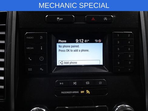 Used 2018 Ford F150 XLT w/ Trailer Tow Package AWD/4WD image 25