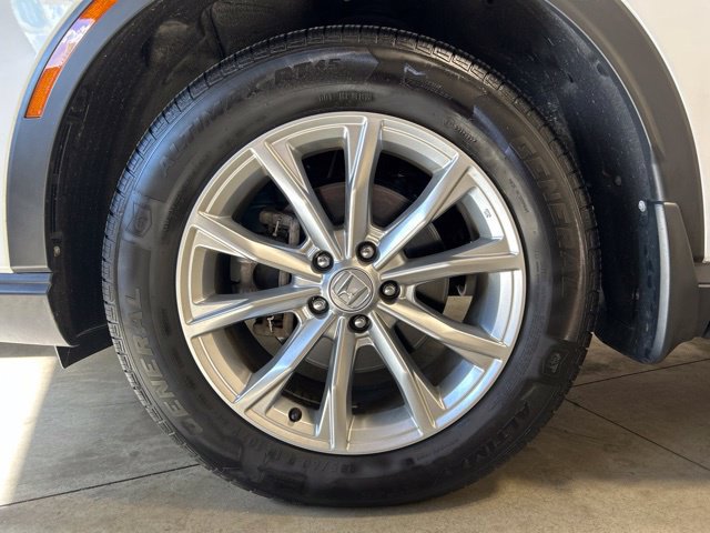 Certified 2024 Honda CR-V EX image 11