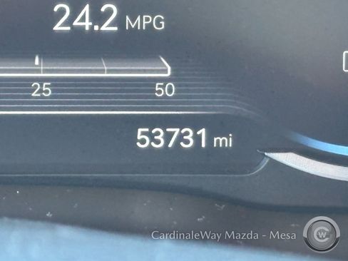 Used 2023 Genesis G80 2.5T image 32