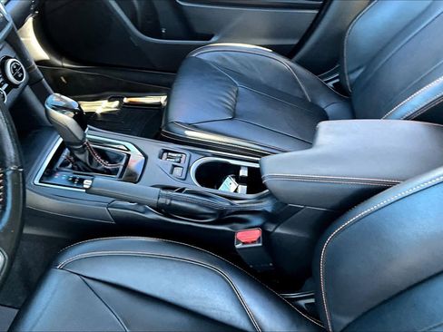 Used 2021 Subaru Crosstrek 2.5i Limited w/ Popular Package #3 image 14