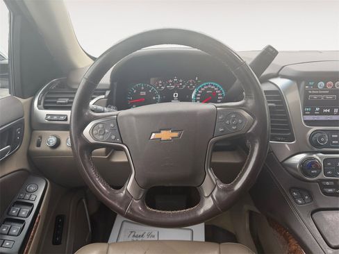 Used 2019 Chevrolet Tahoe Premier image 12