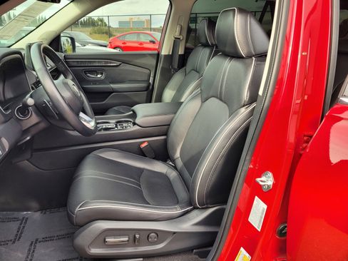 Certified 2024 Honda Pilot Elite image 10