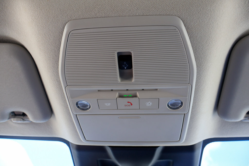 Certified 2026 Nissan Sentra SL w/ Floor Mat Package FWD image 19