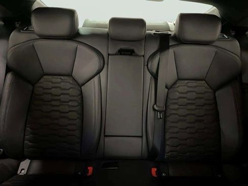 Used 2023 Audi RS e-tron GT w/ Carbon Performance Package image 68