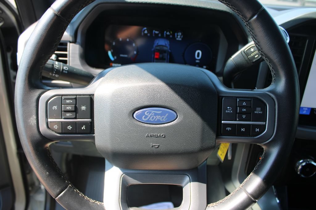 Used 2024 Ford F150 XLT w/ Mobile Office Package AWD/4WD image 38