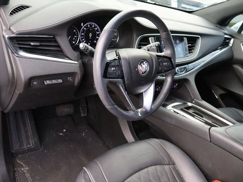 Used 2024 Buick Enclave Avenir w/ Avenir Technology Package AWD/4WD image 22