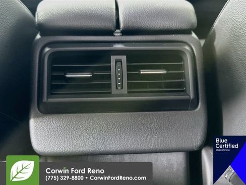 Used 2024 MAZDA CX-50 AWD 2.5 S w/ Preferred Package image 28