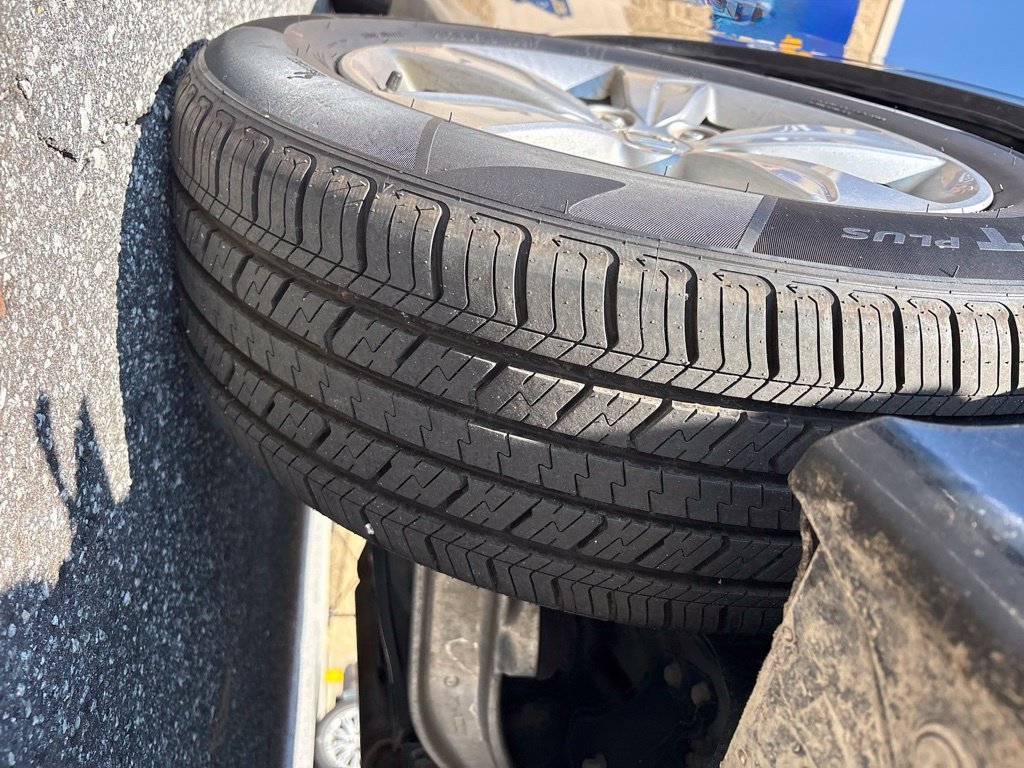 Used 2018 Honda Odyssey EX-L image 17