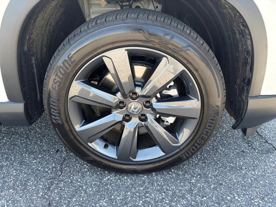 Certified 2026 Honda Pilot Sport image 29
