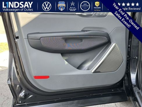 Used 2024 Kia EV9 GT-Line image 9