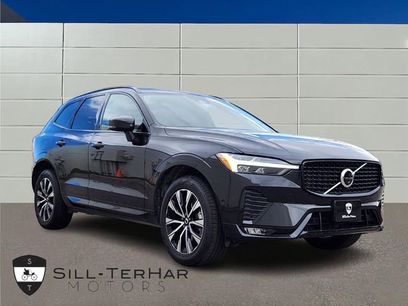 Certified 2025 Volvo XC60 B5 Plus