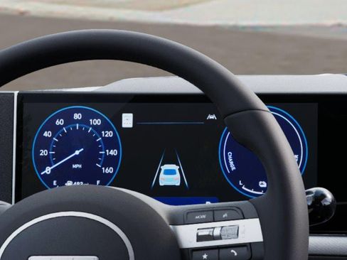 New 2026 Hyundai Sonata Limited image 14