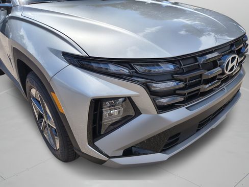 New 2026 Hyundai Tucson SEL w/ Tow & Go Package FWD image 33