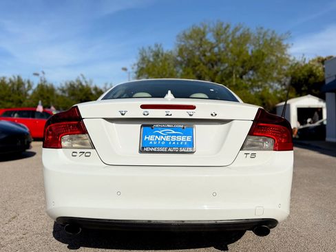 Used 2013 Volvo C70 T5 image 31