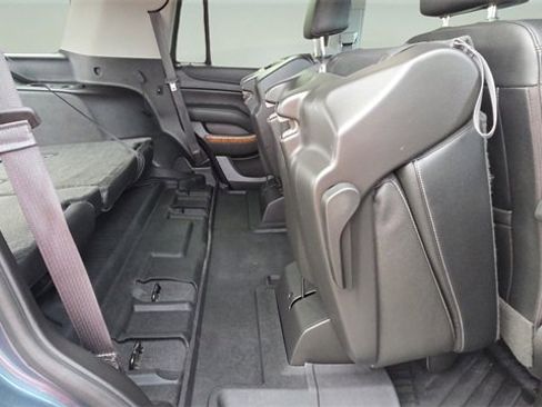 Used 2019 Chevrolet Tahoe Premier image 37