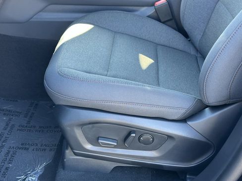 New 2026 Ford Explorer Active image 11