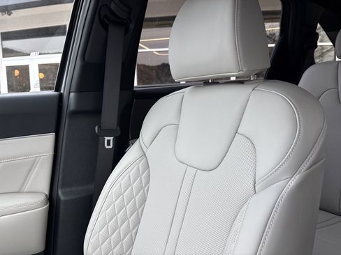 New 2026 Kia Sorento SX Prestige image 22