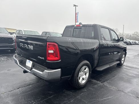 New 2025 RAM 1500 Tradesman image 5