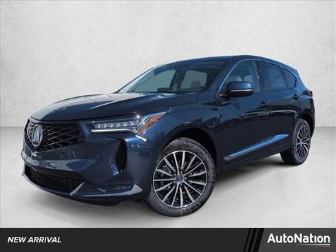 New 2026 Acura RDX SH-AWD w/ Advance Package image 1