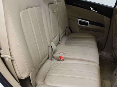 Used 2009 Saturn Vue XR w/ Premium Trim Package FWD image 18