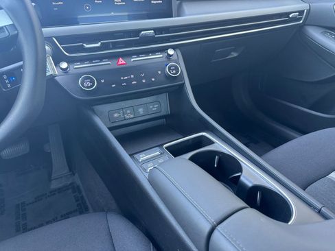 Used 2025 Hyundai Sonata SEL image 42