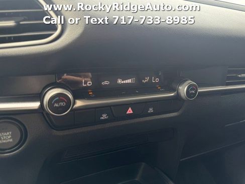 Used 2023 MAZDA CX-30 AWD 2.5 S w/ Select Package image 21