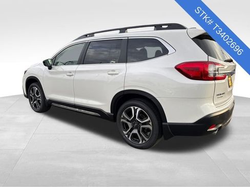 New 2026 Subaru Ascent Limited image 5