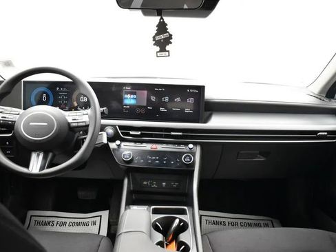 Used 2024 Hyundai Sonata SEL FWD image 18