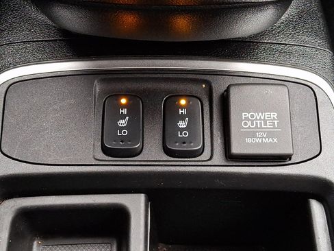 Used 2015 Honda CR-V Touring image 25