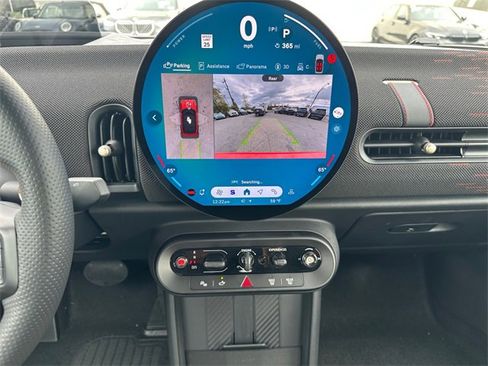 New 2026 MINI Cooper S image 11