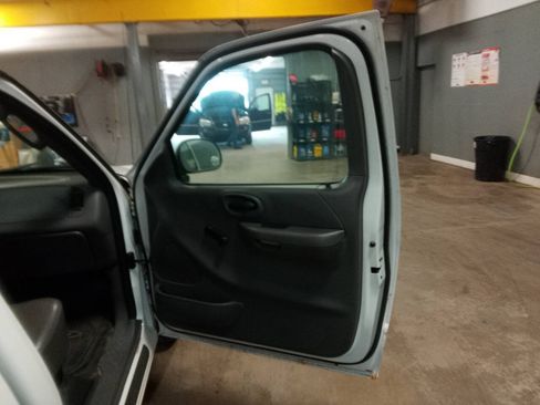 Used 2003 Ford F150 XL RWD image 25