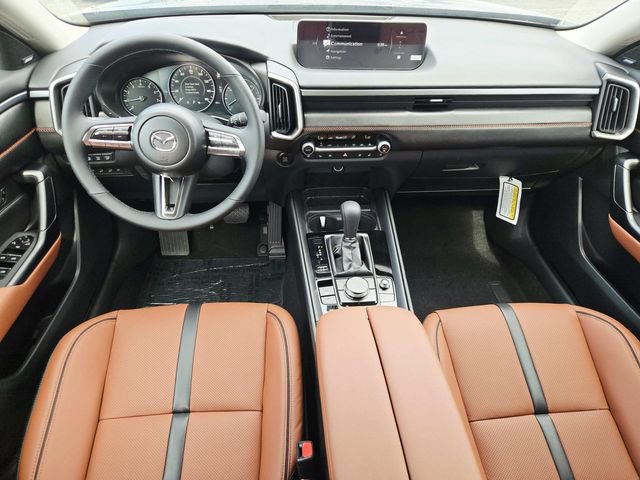 New 2026 MAZDA CX-50 Meridian Edition w/ Weather Package AWD/4WD image 10