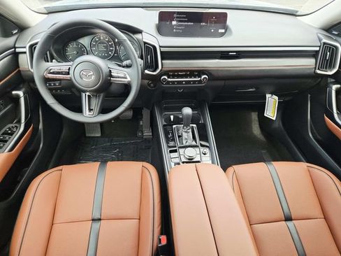 New 2026 MAZDA CX-50 Meridian Edition w/ Weather Package AWD/4WD image 10