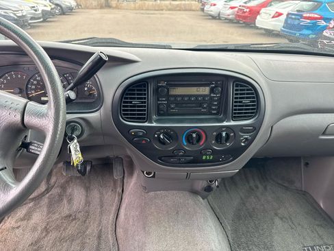 Used 2001 Toyota Tundra SR5 image 10