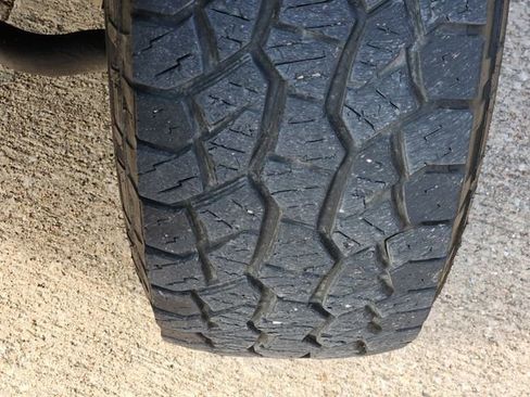 Used 2022 RAM 2500 Tradesman image 10