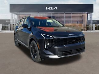 New 2026 Kia Sportage EX w/ EX Panorama Roof Package video 1