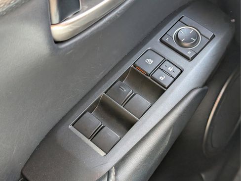 Used 2015 Lexus NX 200t AWD image 41