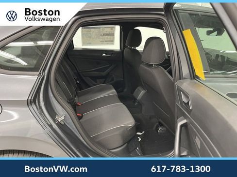 New 2026 Volkswagen Jetta Sport image 12