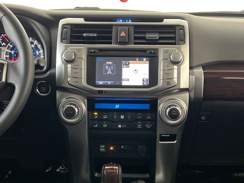 Used 2019 Toyota 4Runner Limited AWD/4WD image 20
