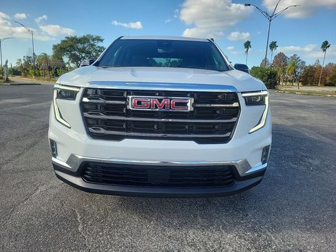 New 2026 GMC Acadia Elevation w/ Elevation Premium Package image 3