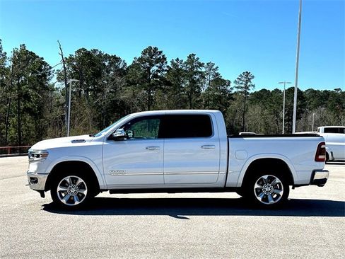 Used 2020 RAM 1500 Limited image 5