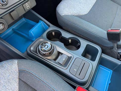 New 2025 Ford Maverick XLT image 14