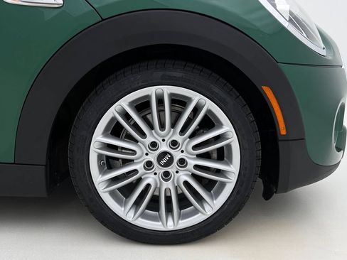 Used 2020 MINI Cooper S FWD image 29